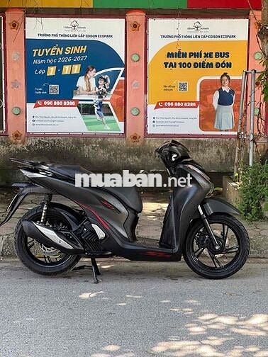 SH 125i CBS 2022 Đen Nguyên Bản Chất ✅✅✅✅