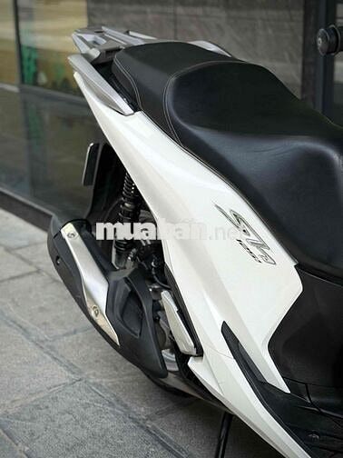 Honda SH 125 2019 Trắng 20.000 km
