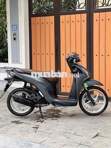 Vision 2024 110i Xám Nguyên Bản Chất✅✅✅