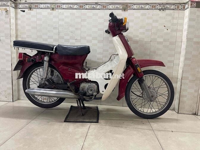 DH 88 ĐỜI 94 XE CÓ ĐỀ TPHCM  CÓ GL ĐỖI XE