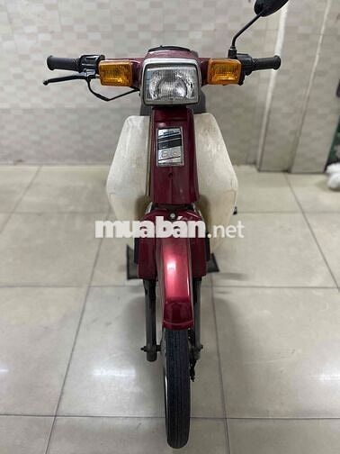 DH 88 ĐỜI 94 XE CÓ ĐỀ TPHCM  CÓ GL ĐỖI XE