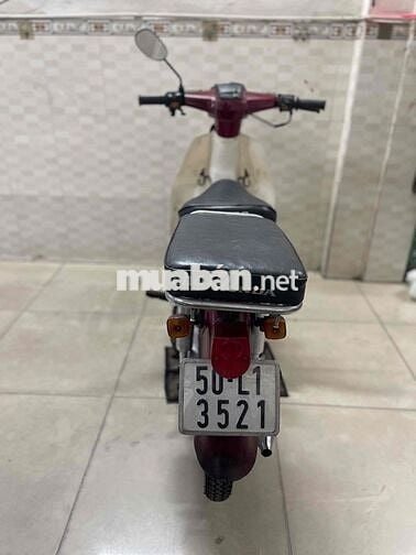 DH 88 ĐỜI 94 XE CÓ ĐỀ TPHCM  CÓ GL ĐỖI XE