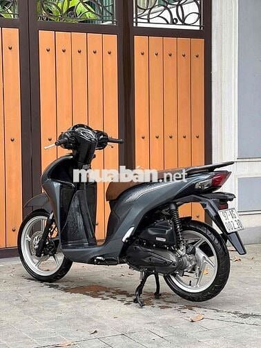 Vision 2024 110i Xám Nguyên Bản Chất✅✅✅