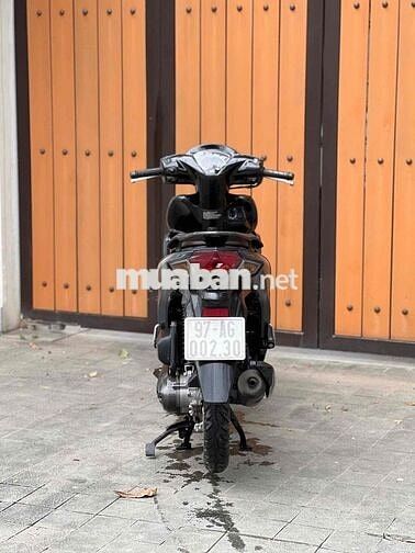 Vision 2024 110i Xám Nguyên Bản Chất✅✅✅