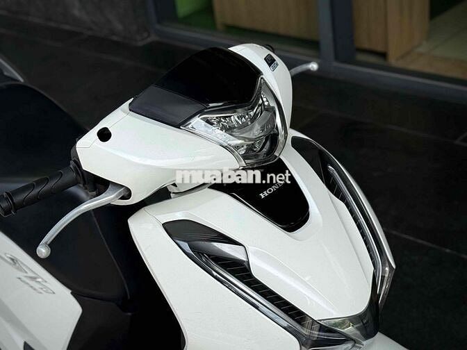 Honda SH 125 2019 Trắng 20.000 km