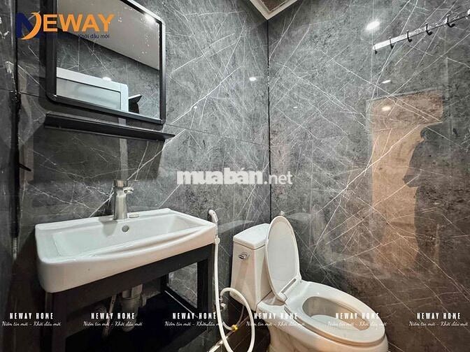 NGAY QUẬN 6 VỪA CHO RA LÒ CĂN SIÊU RẺ FULL NỘI THẤT MỚI TOÀN BỘ