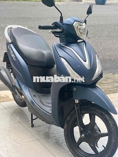 Kymco Candy 50cc 2022 Xanh 18.626 km
