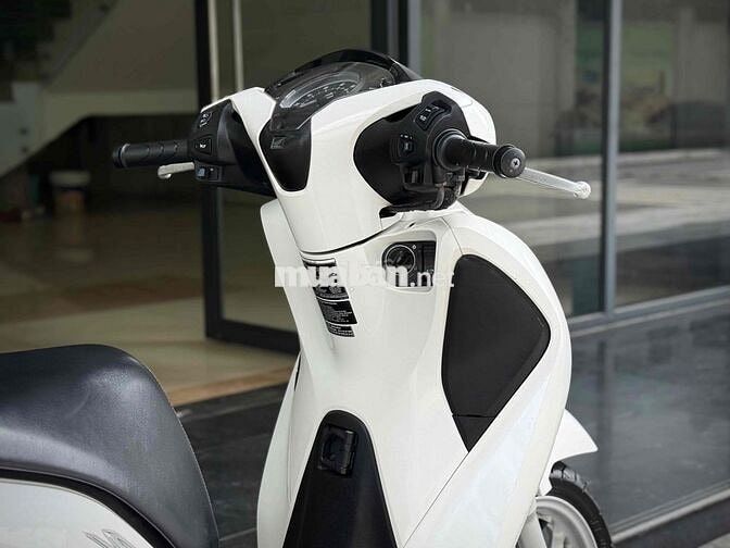 Honda SH 125 2019 Trắng 20.000 km