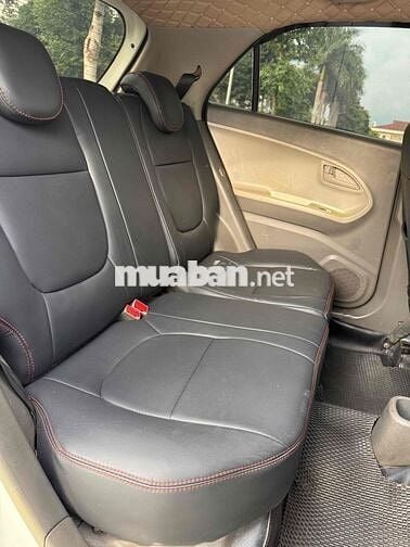 KIA MORNING 2016 MÁY 1.25