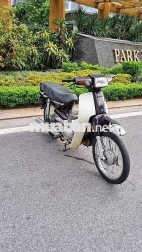 Honda Dream Thái