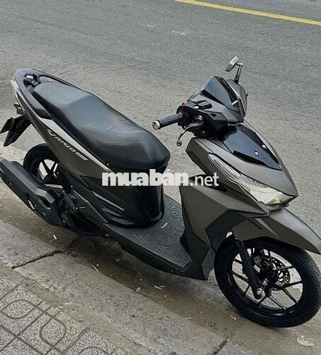 Honda Vario 2017 Xám Việt Nam