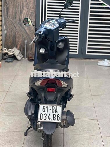 Kymco Candy 50cc 2022 Xanh 18.626 km