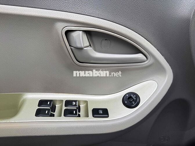 KIA MORNING 2016 MÁY 1.25