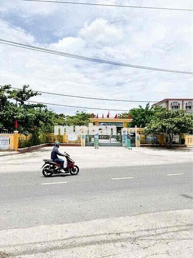 Bán nhà kiệt 4m5 ô tô thông, gần trường học chợ Hoà Thọ Tây,Cẩm Lệ