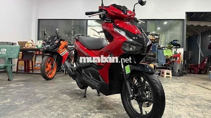 Honda Air Blade 125 2022 Đỏ 42000km