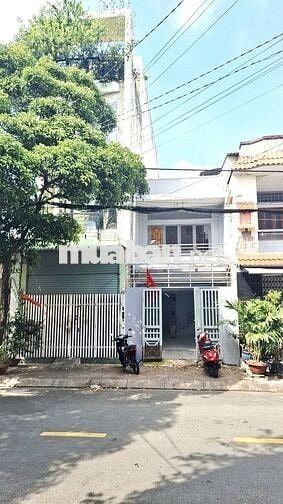 4x20m Có vỉa hè  3PN Nhà thuê mặt tiền Tân Phú gần Văn Cao 14 triệu