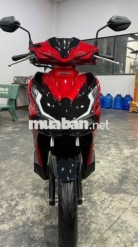 Honda Air Blade 125 2022 Đỏ 42000km