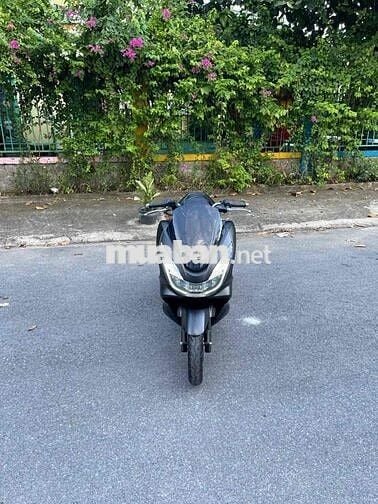 Honda PCX 125 2015 Đen nhám . bstp chinh chu