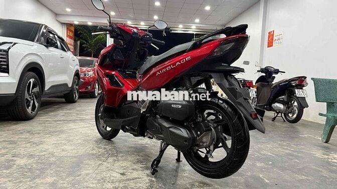 Honda Air Blade 125 2022 Đỏ 42000km