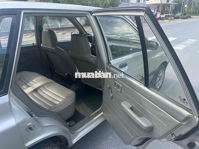 Kia CD5 5 chỗ đời 2004 hàng PS