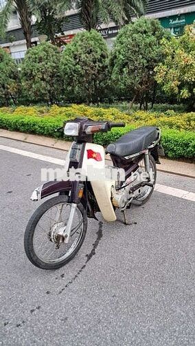 Honda Dream Thái