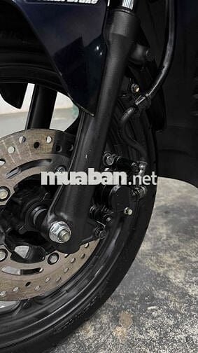 Honda Air Blade 125 2022 Đỏ 42000km