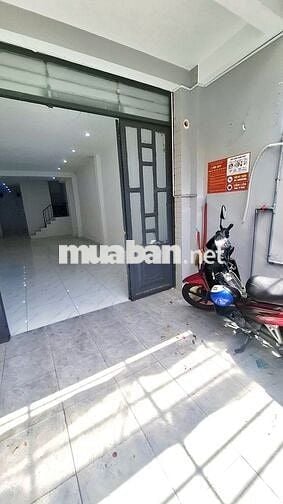 4x20m Có vỉa hè  3PN Nhà thuê mặt tiền Tân Phú gần Văn Cao 14 triệu