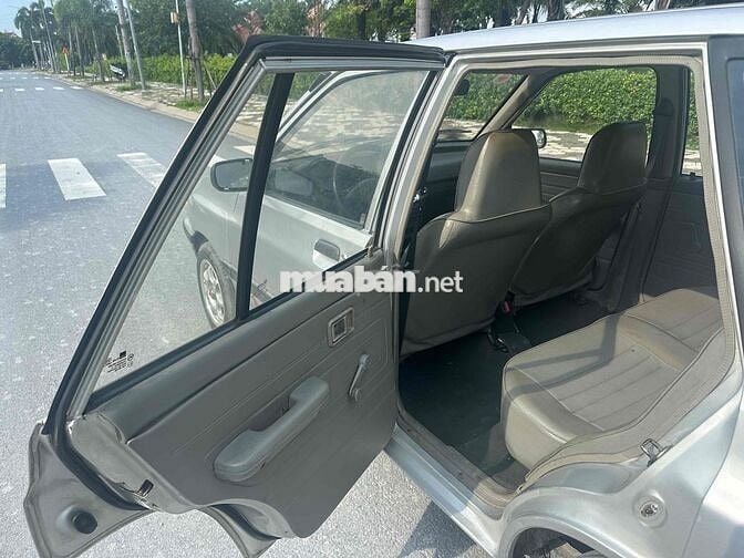 Kia CD5 5 chỗ đời 2004 hàng PS