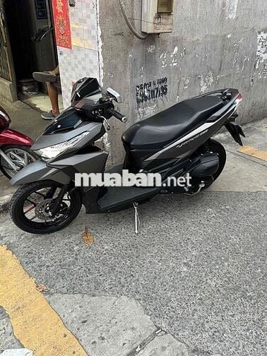 Honda Vario 2017 Xám Việt Nam