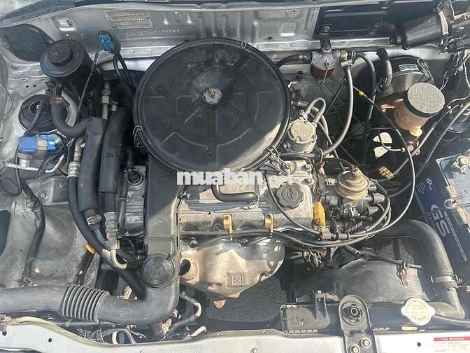 Kia CD5 5 chỗ đời 2004 hàng PS