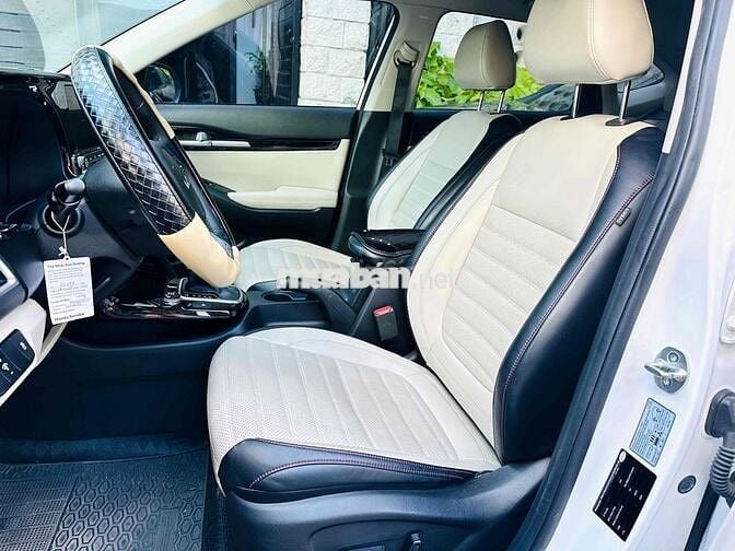 Kia Seltos Premium 1.6 sx 2023 Trắng 58.000 km