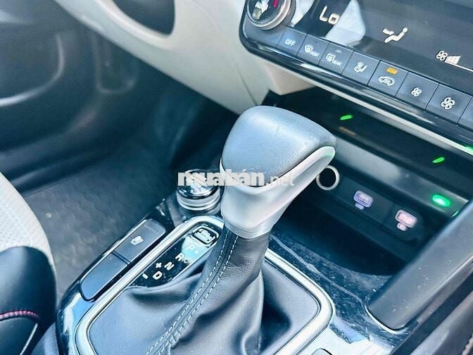 Kia Seltos Premium 1.6 sx 2023 Trắng 58.000 km