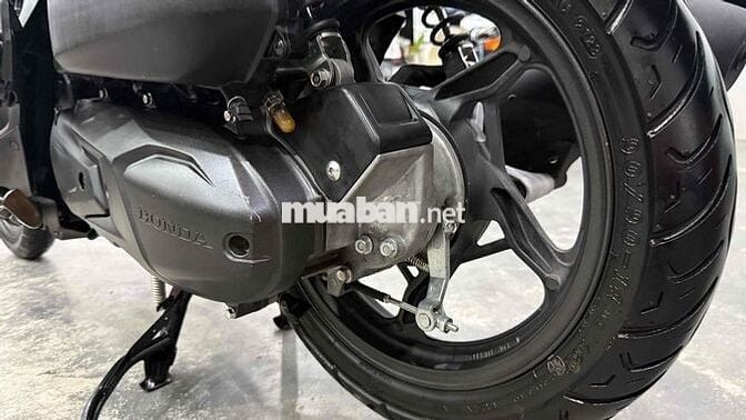 Honda Air Blade 125 2022 Đỏ 42000km