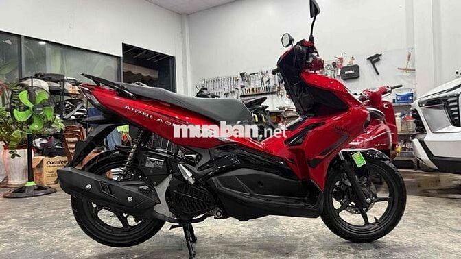 Honda Air Blade 125 2022 Đỏ 42000km