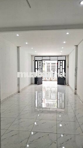 4x20m Có vỉa hè  3PN Nhà thuê mặt tiền Tân Phú gần Văn Cao 14 triệu