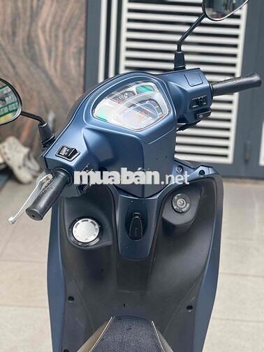 Kymco Candy 50cc 2022 Xanh 18.626 km