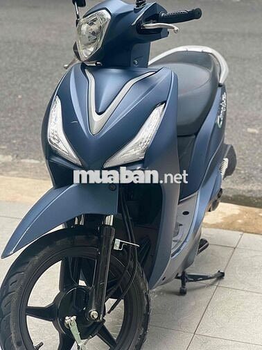 Kymco Candy 50cc 2022 Xanh 18.626 km