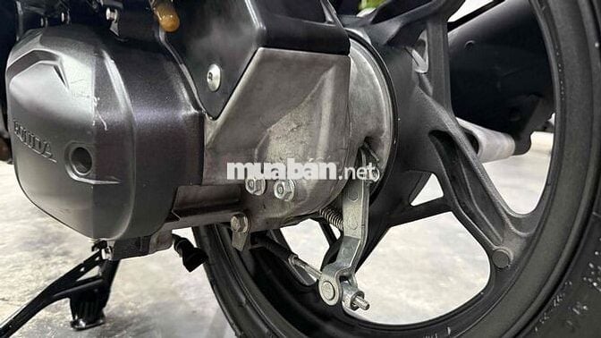 Honda Air Blade 125 2022 Đỏ 42000km