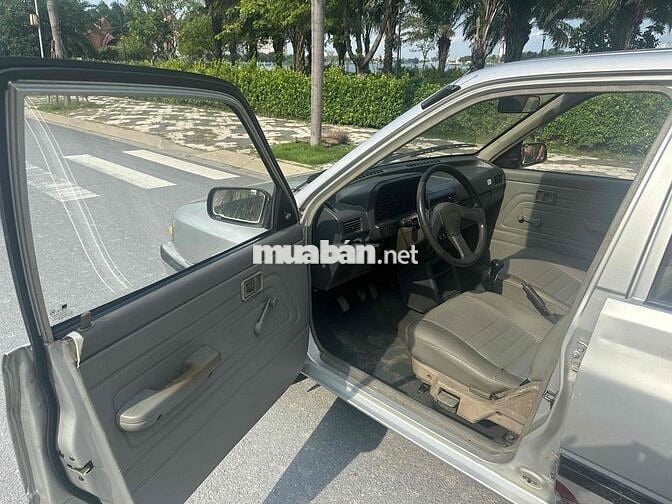 Kia CD5 5 chỗ đời 2004 hàng PS
