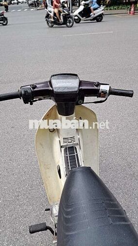 Honda Dream Thái