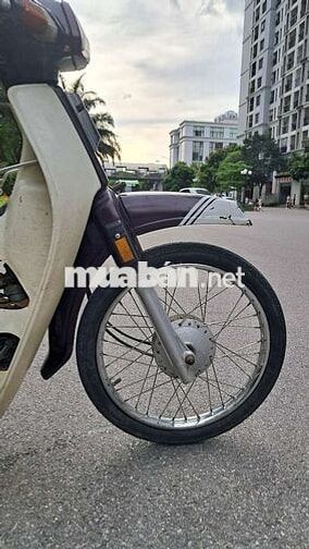 Honda Dream Thái