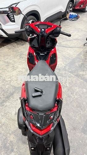 Honda Air Blade 125 2022 Đỏ 42000km