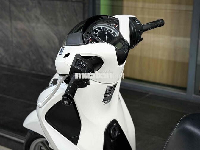 Honda SH 125 2019 Trắng 20.000 km