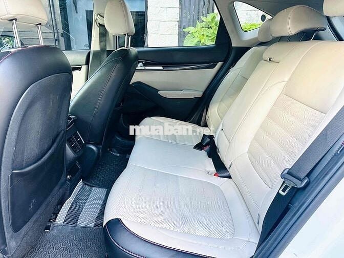 Kia Seltos Premium 1.6 sx 2023 Trắng 58.000 km