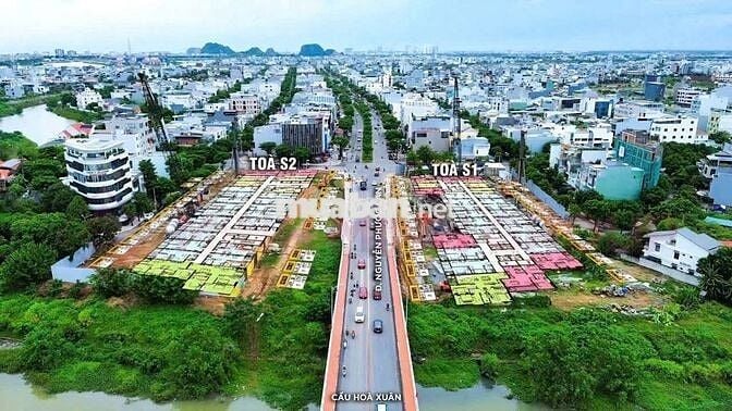 Cần bán Căn S20709 Dự án SpanaTower, có sân vườn đẹp giá 4t5