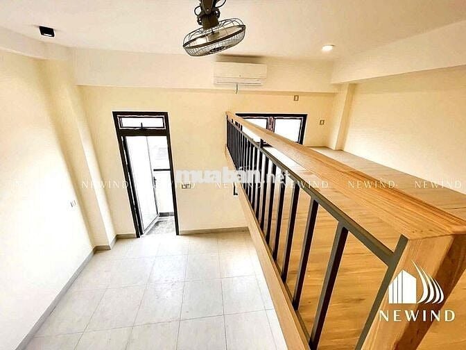 💥CĂN HỘ DUPLEX MỚI BANCOL THOÁNG MÁT - NGAY NGÃ TƯ 4 XÃ - HOÀ BÌNH💥