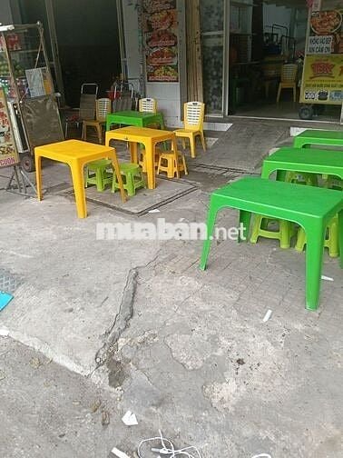 CHIA SẺ CĂN MẶT TIỀN ĐƯỜNG LỚN GIÁ RẺ 3 TRIỆU THÁNG QUẬN TÂN PHÚ