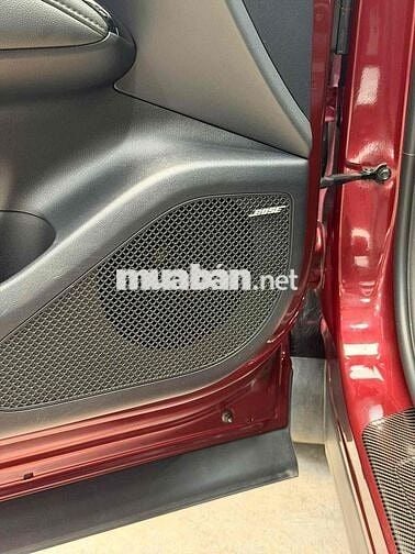 Hyundai Tucson 2022 2.0 Dầu rất mới