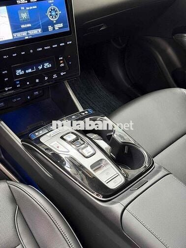 Hyundai Tucson 2022 2.0 Dầu rất mới