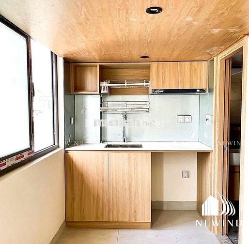 💥CĂN HỘ DUPLEX MỚI BANCOL THOÁNG MÁT - NGAY NGÃ TƯ 4 XÃ - HOÀ BÌNH💥